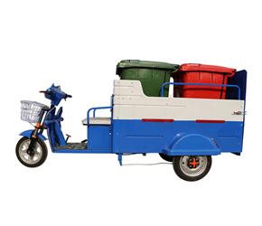 廣州XYD-ST240L電動三輪掛桶車