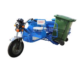 廣州CZOS-PB-4T240L 四桶車