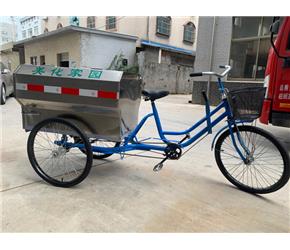 濟(jì)南人力三輪車