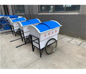 濟(jì)南人力三輪車